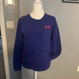 Under Armour Crew Neck